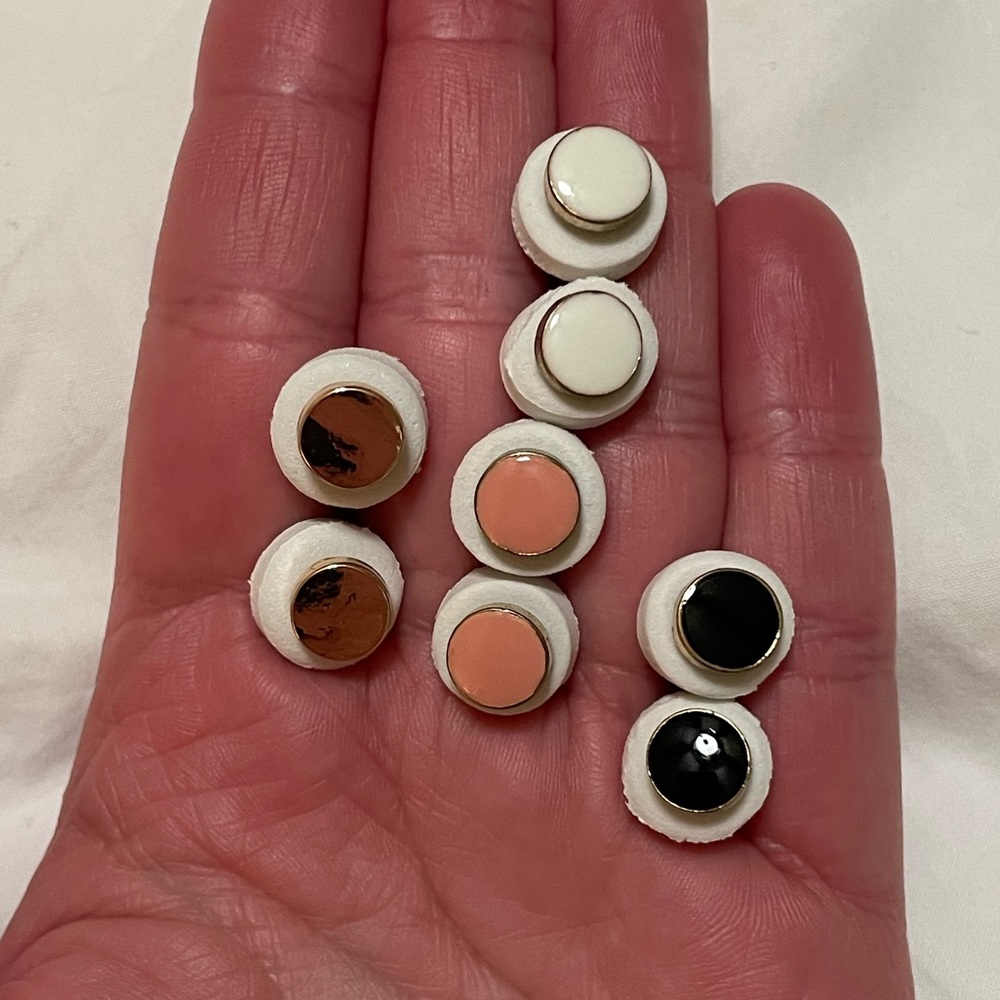 BNWOT - Bundle of Earrings